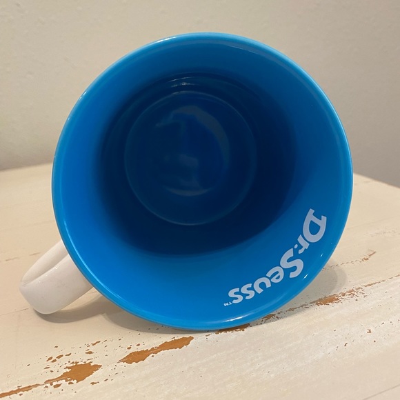 Dr. Seuss Oh! The Places You'll go Coffee Mug Cup 
2017 by Vandor - Picture 7 of 8